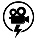 Quick Watch Movie Logo